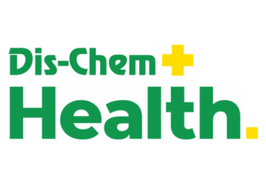 Dis-Chem-Health-Logo