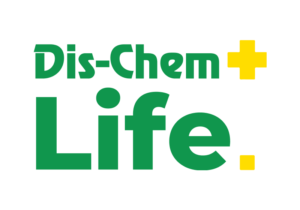 Dis-Chem-Life-Logo