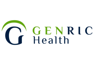 Genric-Health-Logo